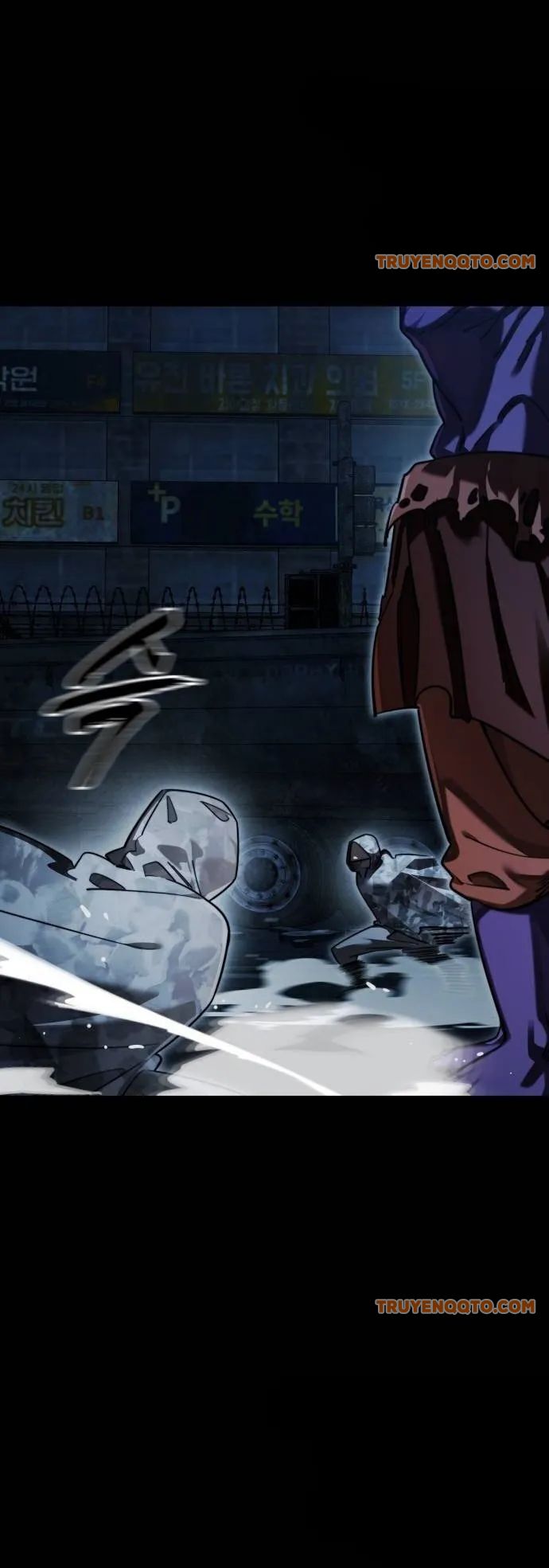 Thiên Ma Tái Lâm Chapter 71 - 34