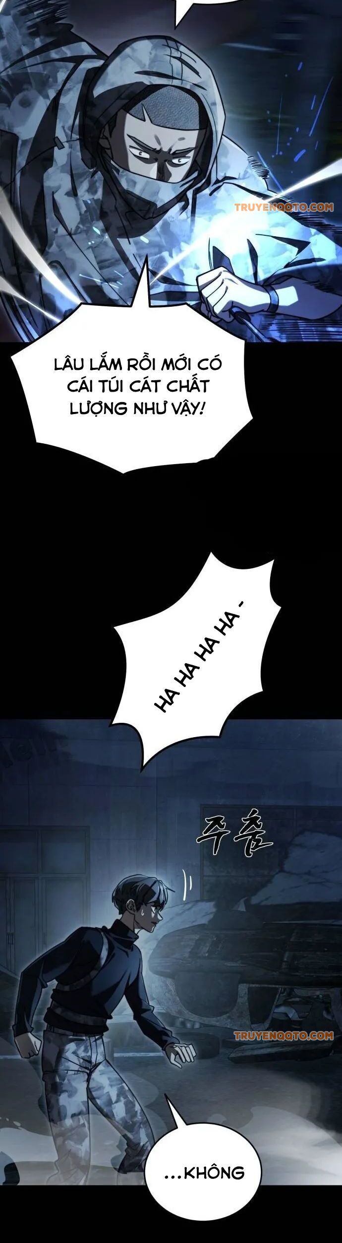 Thiên Ma Tái Lâm Chapter 71 - 39