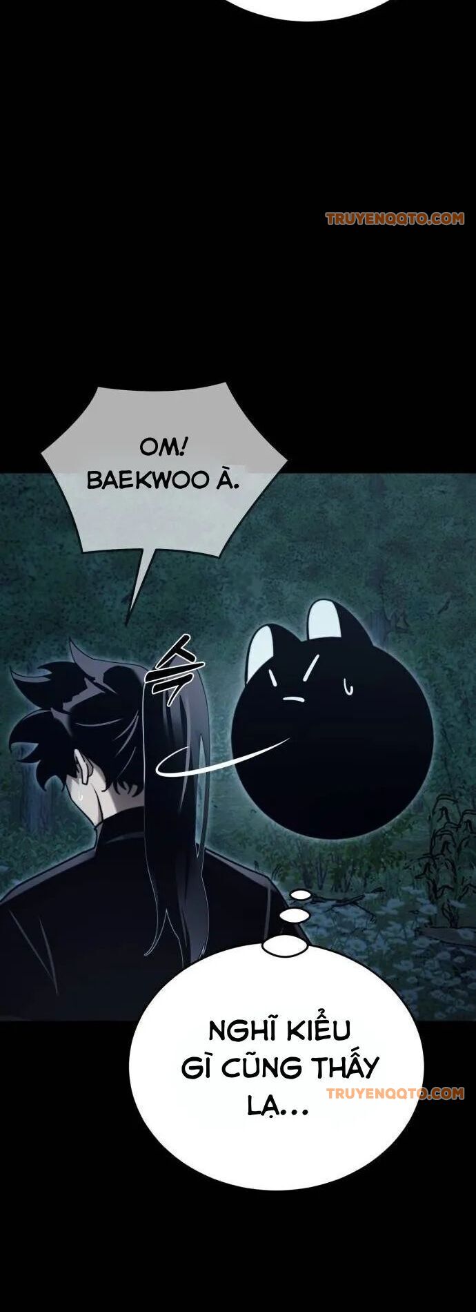 Thiên Ma Tái Lâm Chapter 71 - 5