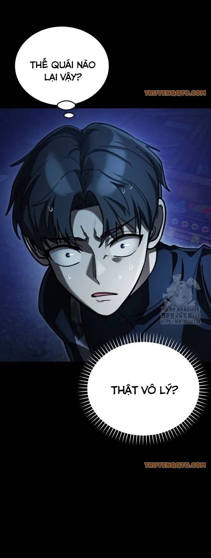 Thiên Ma Tái Lâm Chapter 71 - 45