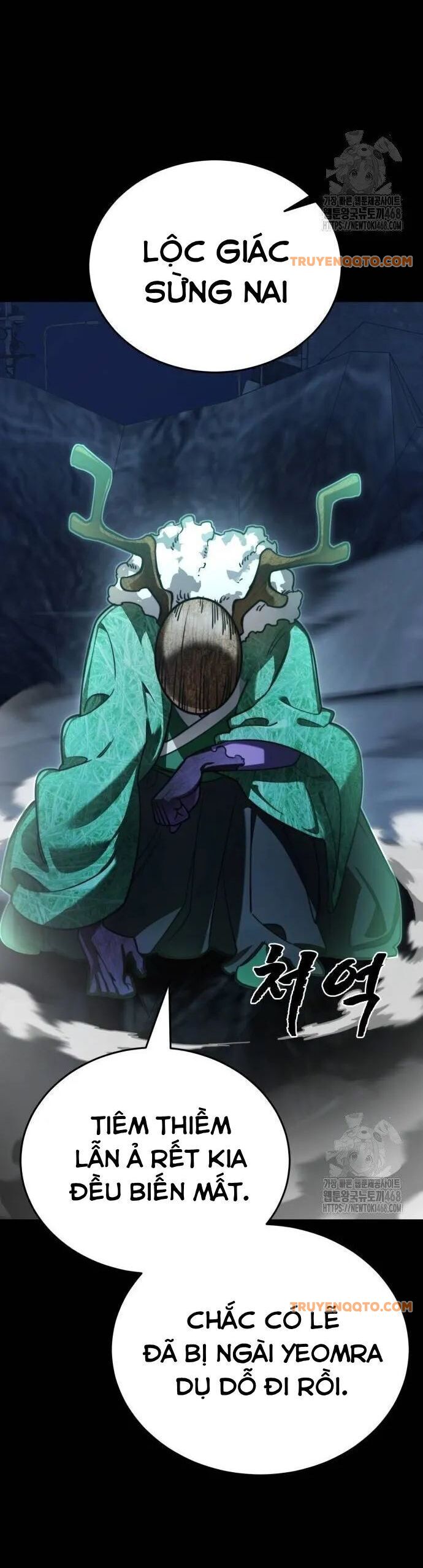 Thiên Ma Tái Lâm Chapter 71 - 55