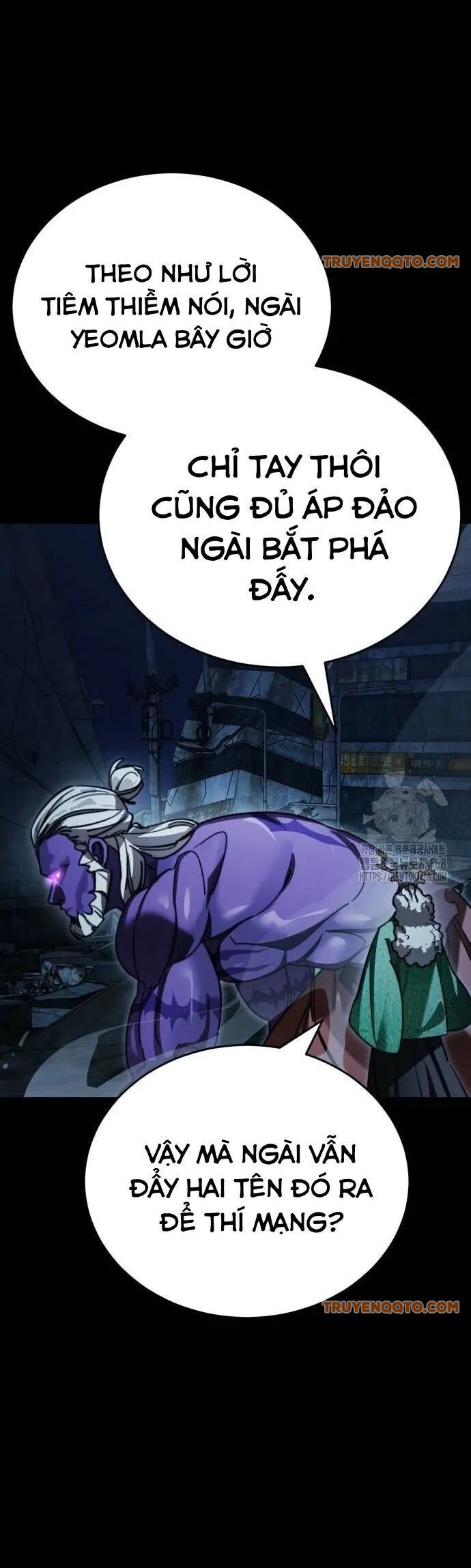 Thiên Ma Tái Lâm Chapter 71 - 59