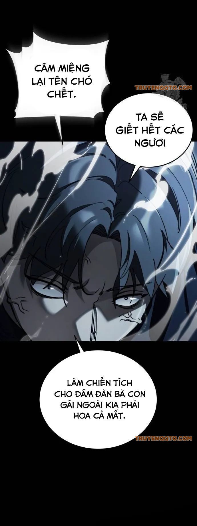 Thiên Ma Tái Lâm Chapter 71 - 70