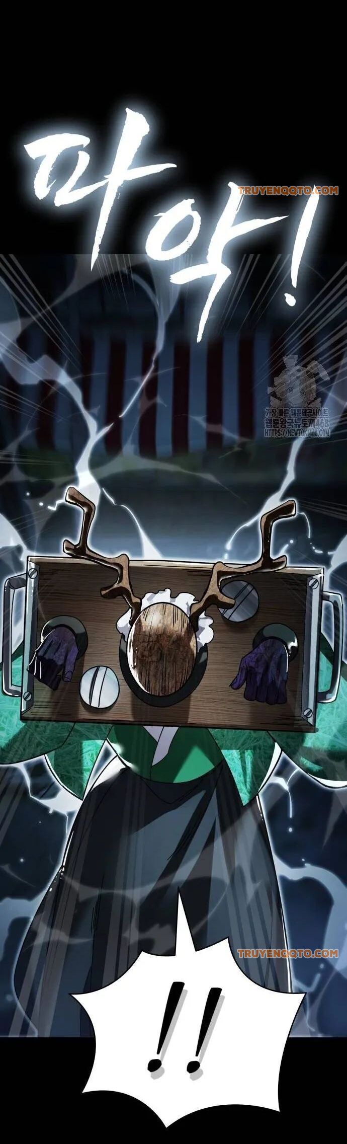 Thiên Ma Tái Lâm Chapter 71 - 73