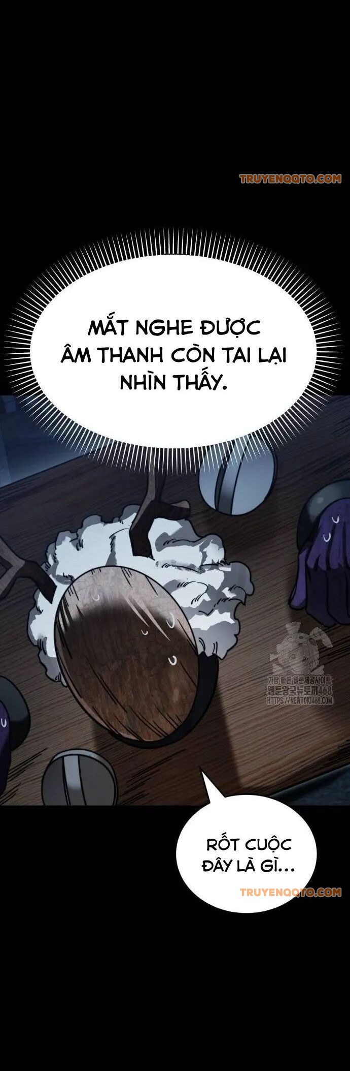 Thiên Ma Tái Lâm Chapter 71 - 77