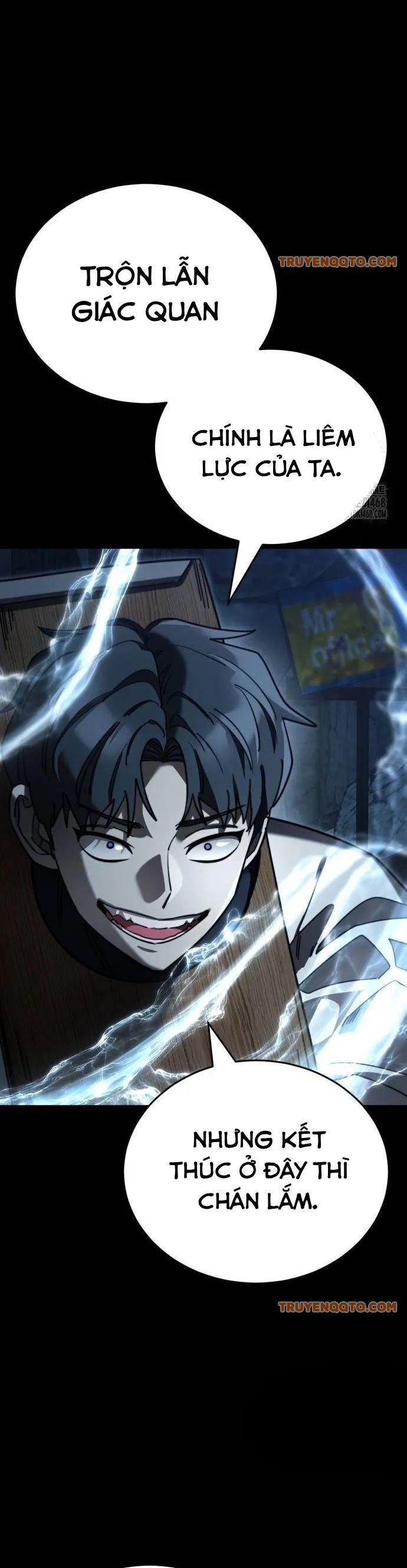 Thiên Ma Tái Lâm Chapter 71 - 78