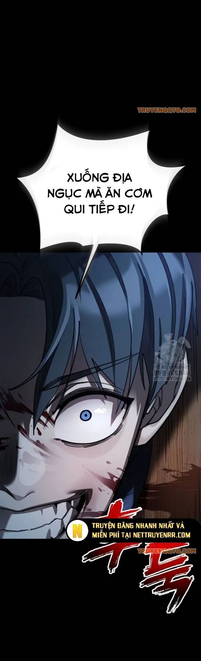 Thiên Ma Tái Lâm Chapter 71 - 81