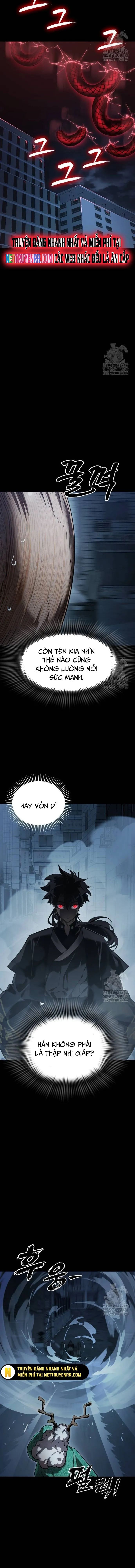 Thiên Ma Tái Lâm Chapter 73 - 2