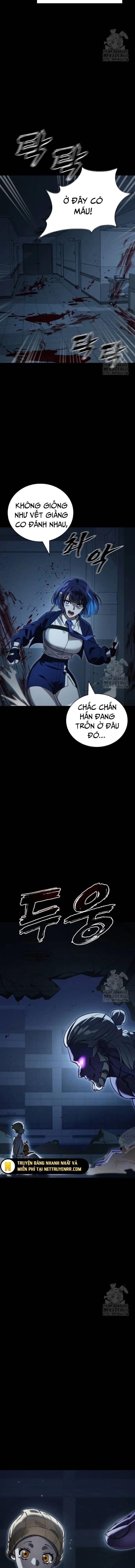 Thiên Ma Tái Lâm Chapter 73 - 13