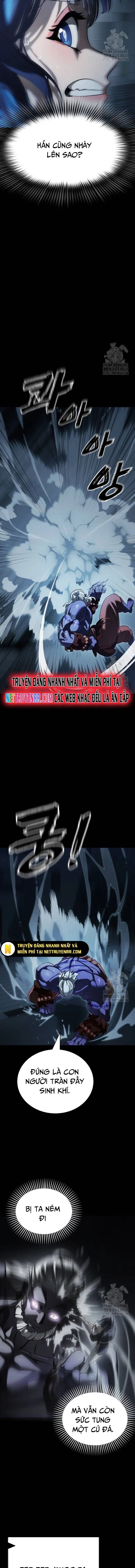 Thiên Ma Tái Lâm Chapter 73 - 16