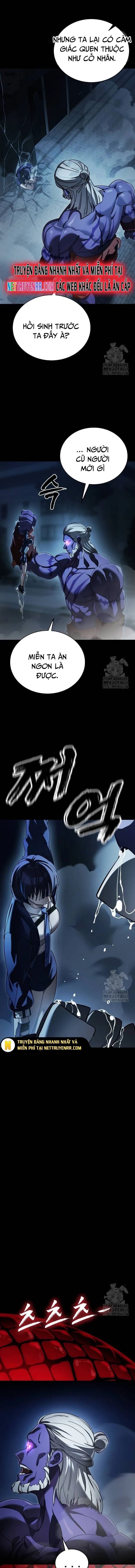 Thiên Ma Tái Lâm Chapter 73 - 20