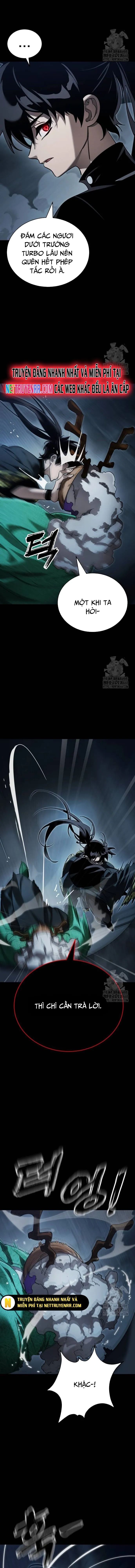 Thiên Ma Tái Lâm Chapter 73 - 4