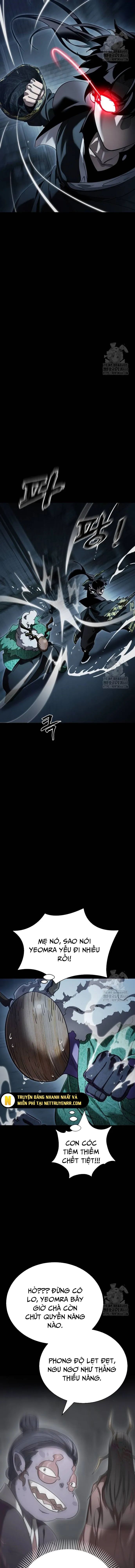 Thiên Ma Tái Lâm Chapter 73 - 5