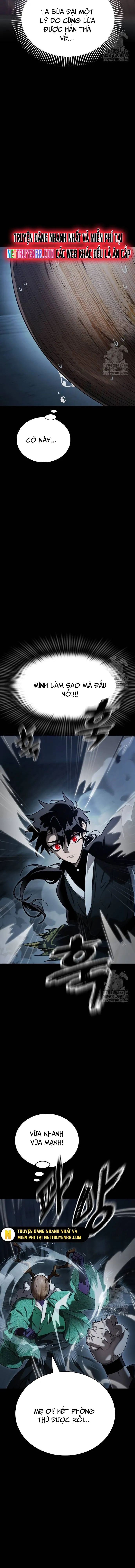 Thiên Ma Tái Lâm Chapter 73 - 6