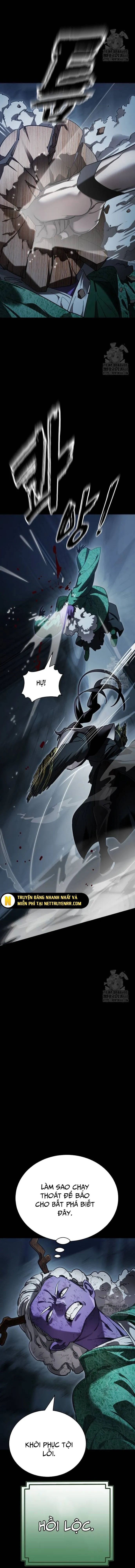 Thiên Ma Tái Lâm Chapter 73 - 7