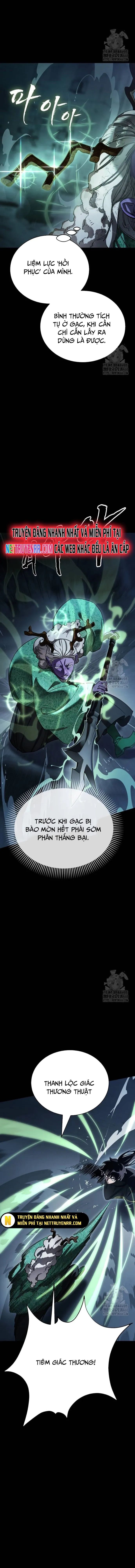 Thiên Ma Tái Lâm Chapter 73 - 8