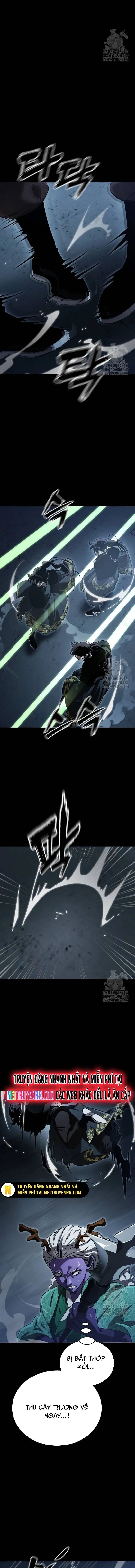 Thiên Ma Tái Lâm Chapter 73 - 9