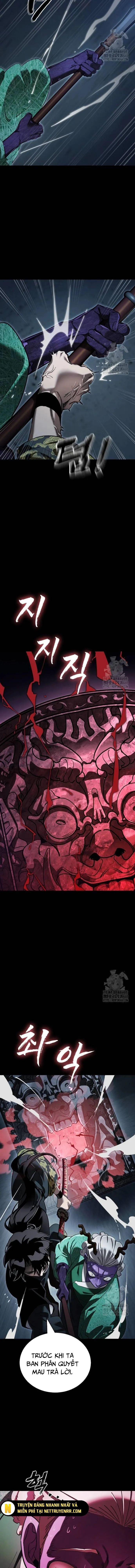 Thiên Ma Tái Lâm Chapter 73 - 10