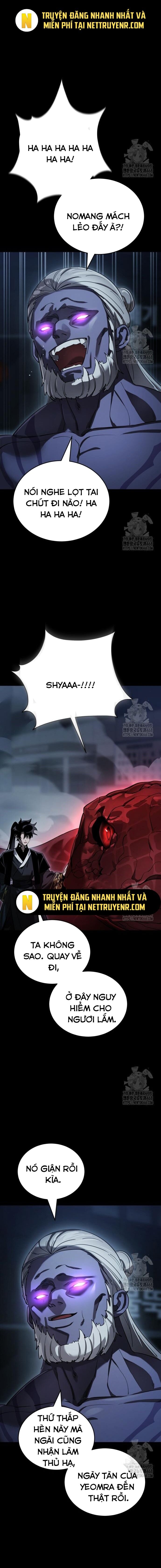 Thiên Ma Tái Lâm Chapter 74 - 2