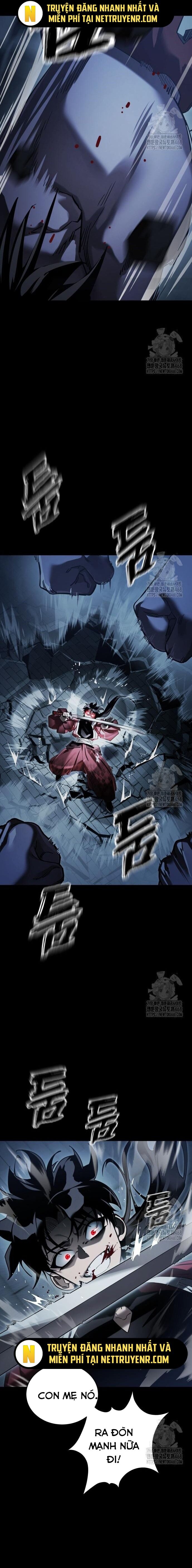 Thiên Ma Tái Lâm Chapter 74 - 11