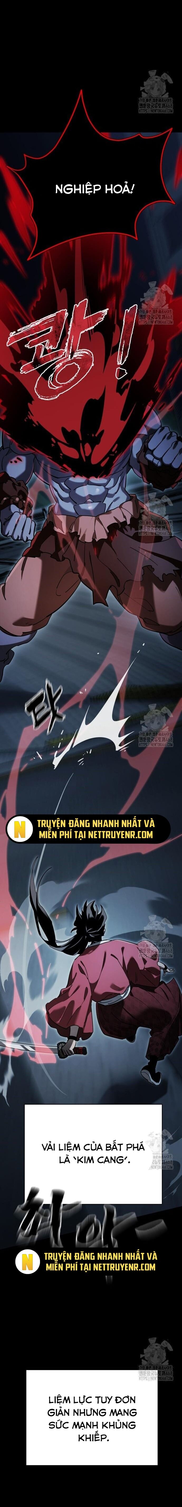 Thiên Ma Tái Lâm Chapter 74 - 12