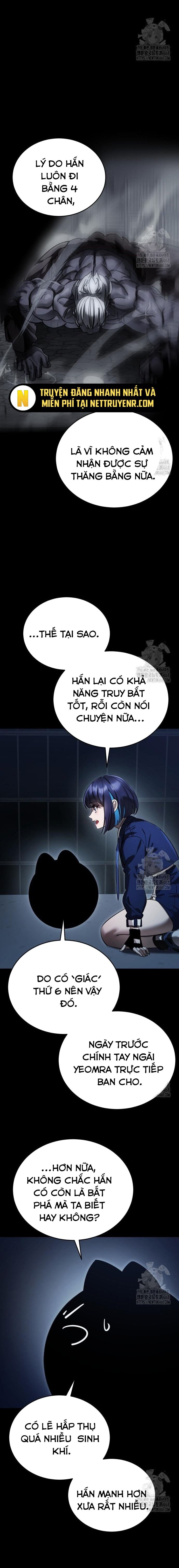 Thiên Ma Tái Lâm Chapter 74 - 16