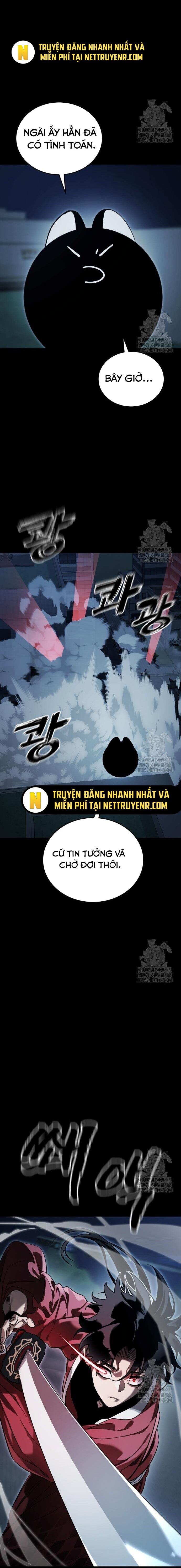Thiên Ma Tái Lâm Chapter 74 - 18