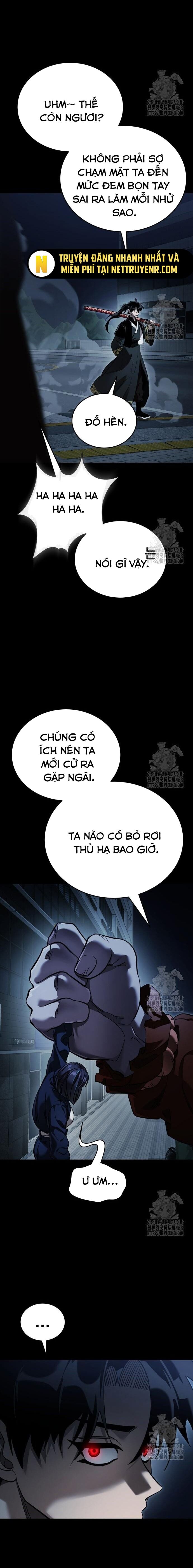 Thiên Ma Tái Lâm Chapter 74 - 3