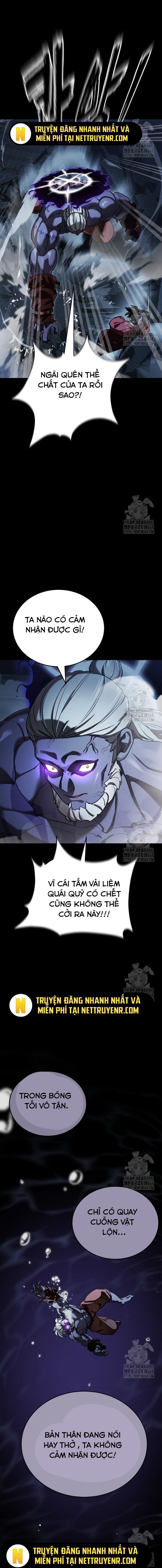 Thiên Ma Tái Lâm Chapter 74 - 21