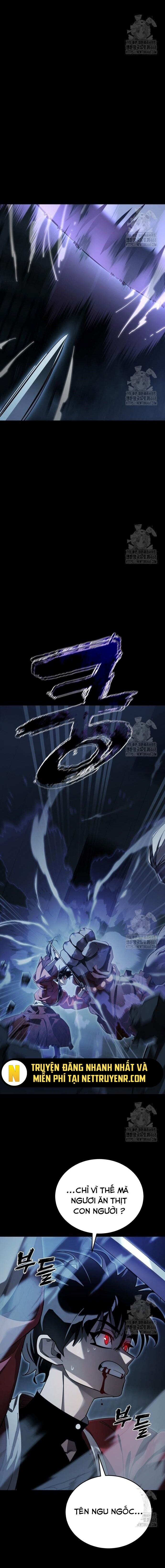 Thiên Ma Tái Lâm Chapter 74 - 23