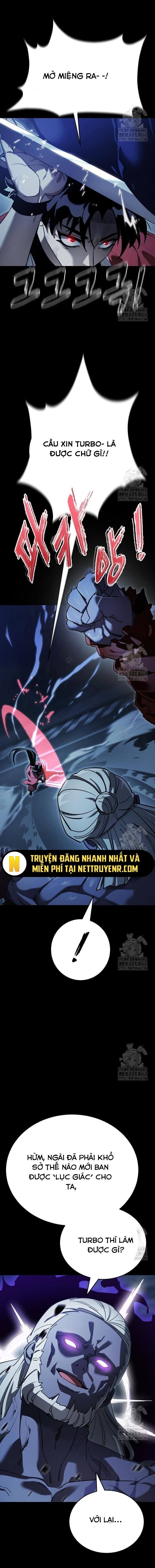 Thiên Ma Tái Lâm Chapter 74 - 24