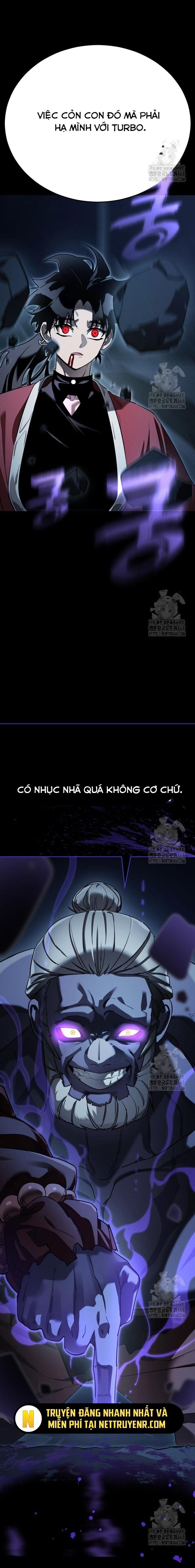 Thiên Ma Tái Lâm Chapter 74 - 27