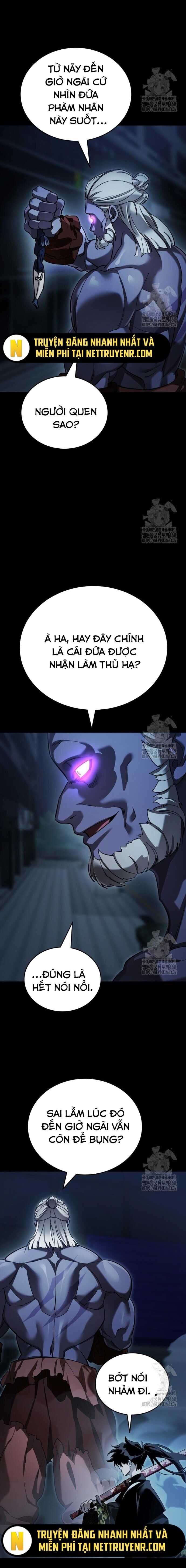 Thiên Ma Tái Lâm Chapter 74 - 4