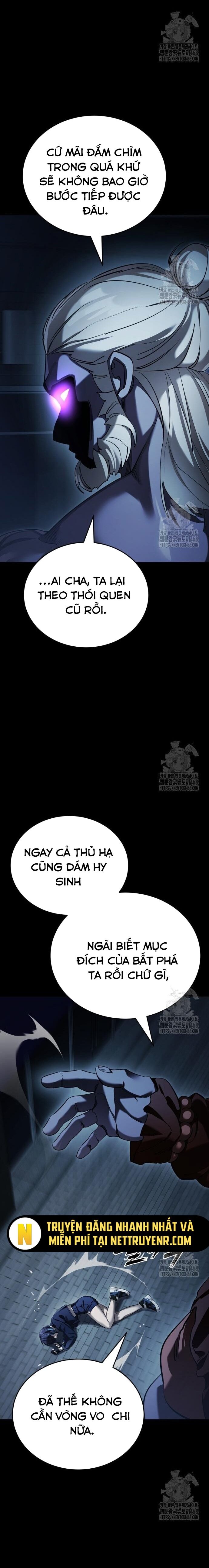 Thiên Ma Tái Lâm Chapter 74 - 5