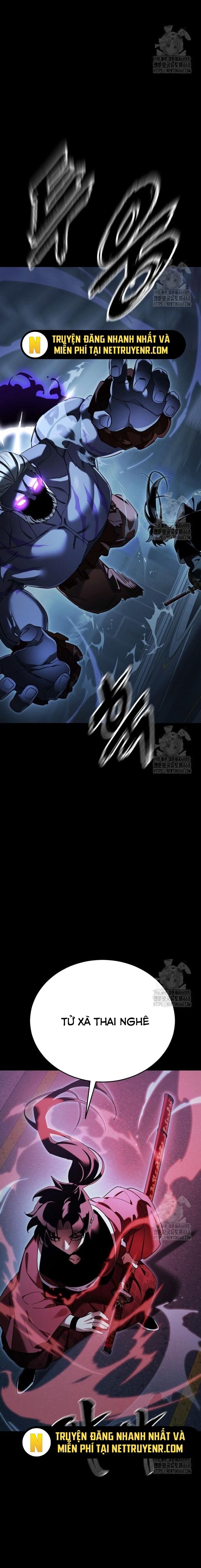 Thiên Ma Tái Lâm Chapter 74 - 7