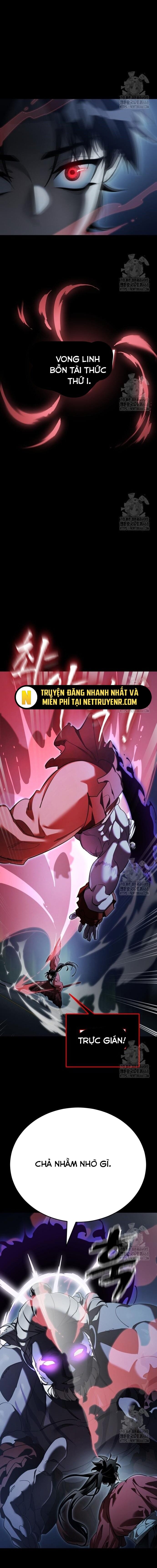 Thiên Ma Tái Lâm Chapter 74 - 8