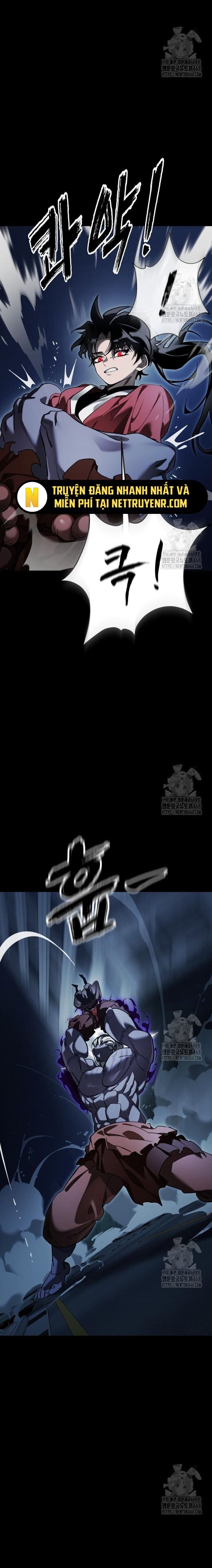 Thiên Ma Tái Lâm Chapter 74 - 9