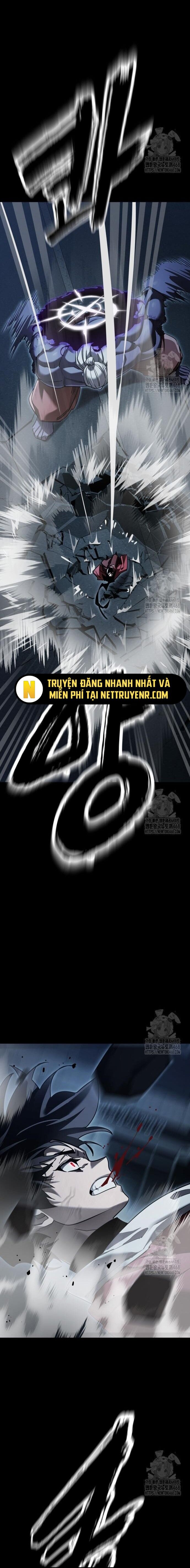 Thiên Ma Tái Lâm Chapter 74 - 10