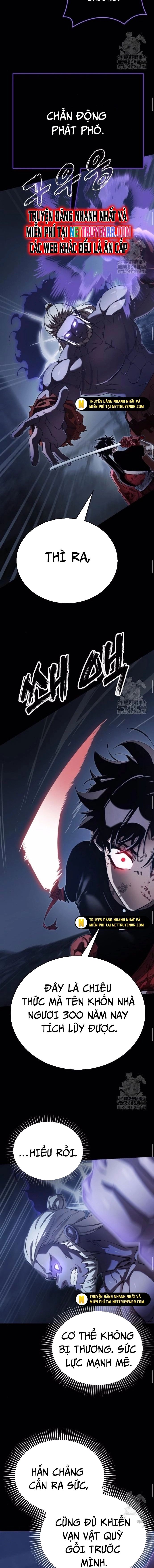 Thiên Ma Tái Lâm Chapter 75 - 12