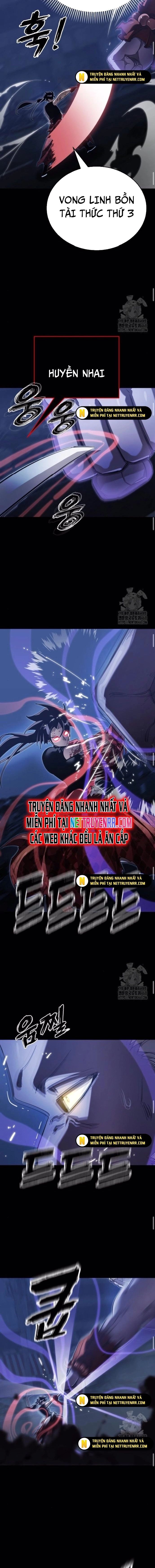 Thiên Ma Tái Lâm Chapter 75 - 13