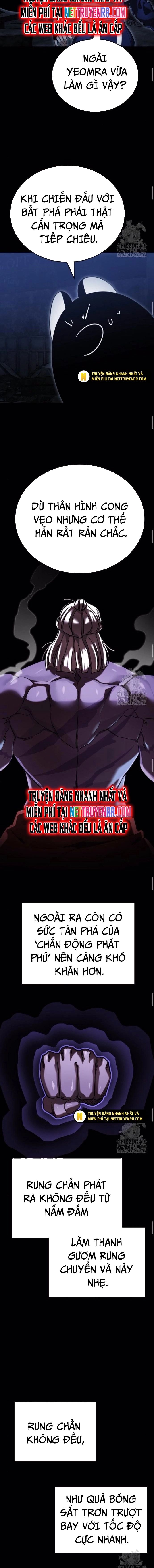 Thiên Ma Tái Lâm Chapter 75 - 15