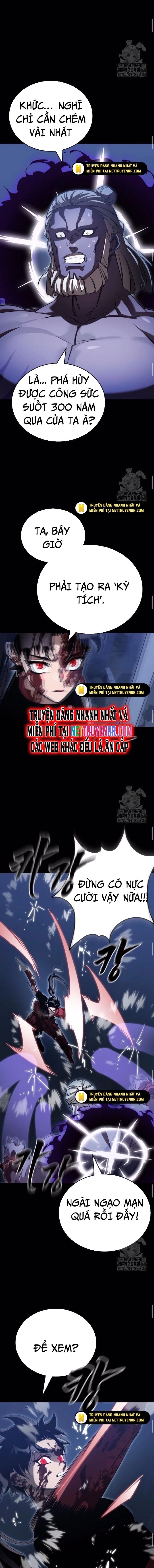 Thiên Ma Tái Lâm Chapter 75 - 18