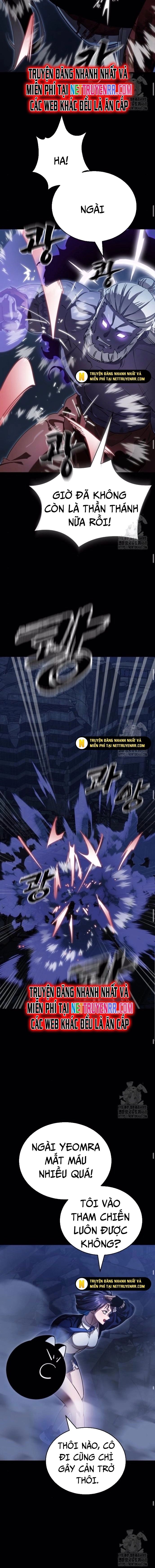 Thiên Ma Tái Lâm Chapter 75 - 19