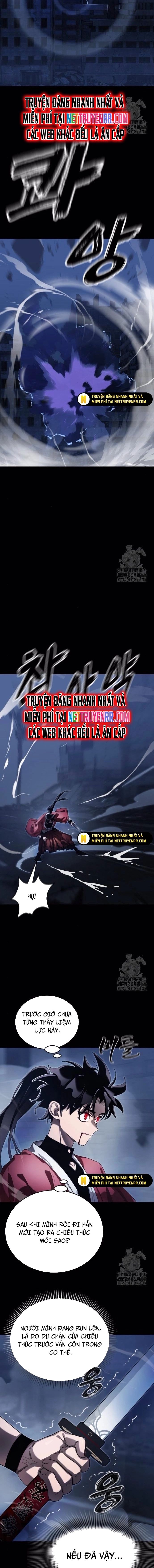 Thiên Ma Tái Lâm Chapter 75 - 3