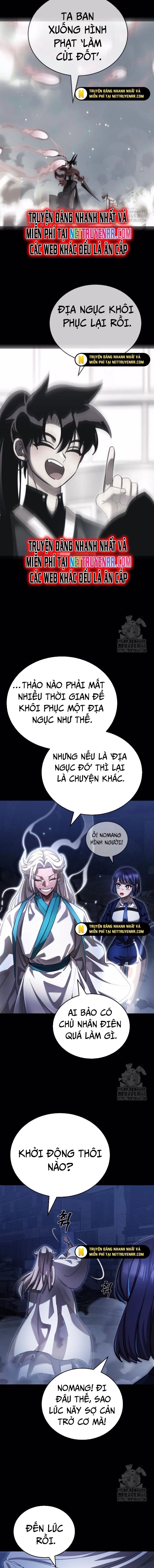 Thiên Ma Tái Lâm Chapter 75 - 21