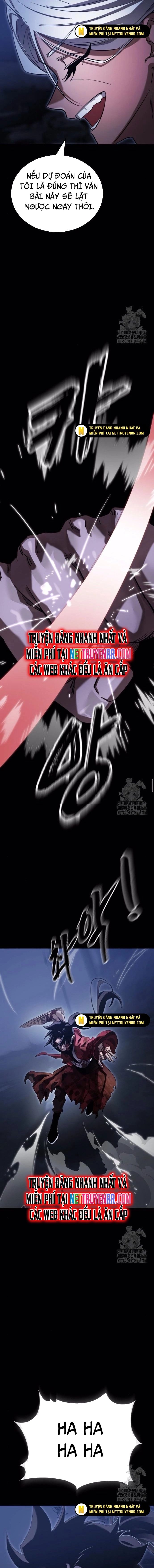 Thiên Ma Tái Lâm Chapter 75 - 22