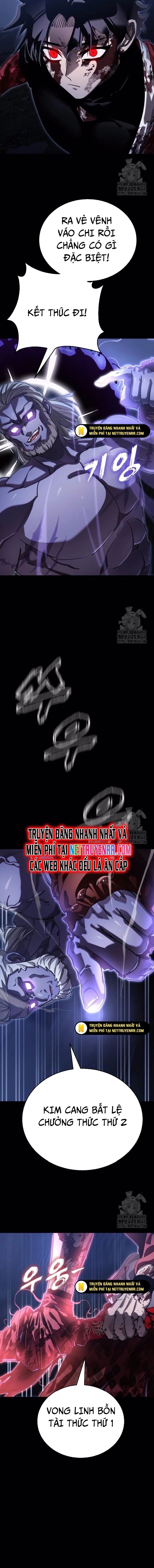 Thiên Ma Tái Lâm Chapter 75 - 23