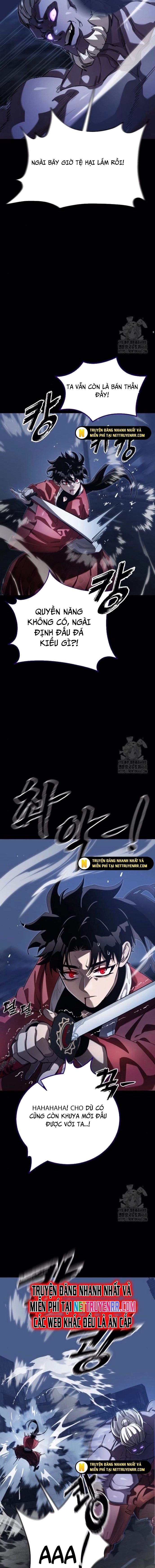 Thiên Ma Tái Lâm Chapter 75 - 5