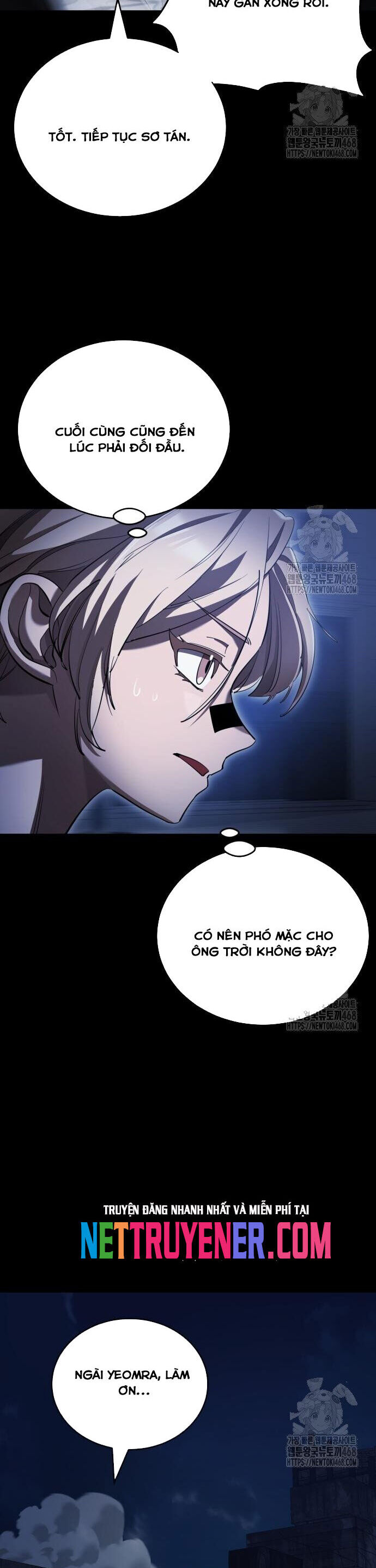 Thiên Ma Tái Lâm Chapter 76 - 3