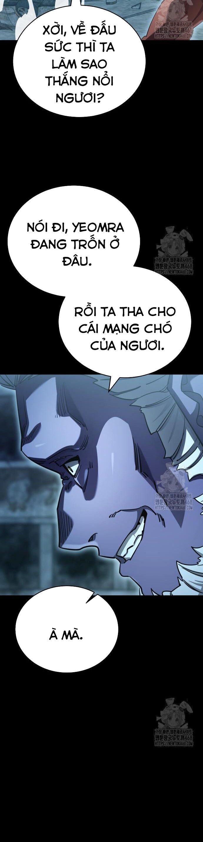 Thiên Ma Tái Lâm Chapter 76 - 21